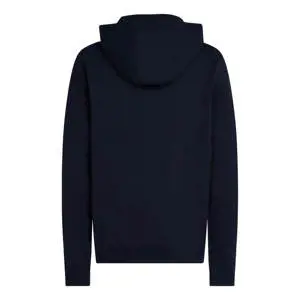 Tommy Hilfiger Multi-Flag Embroidery Hoody